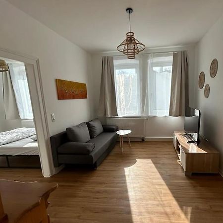 Wohnung Am Rande Der Altstadt Bambergs ภายนอก รูปภาพ