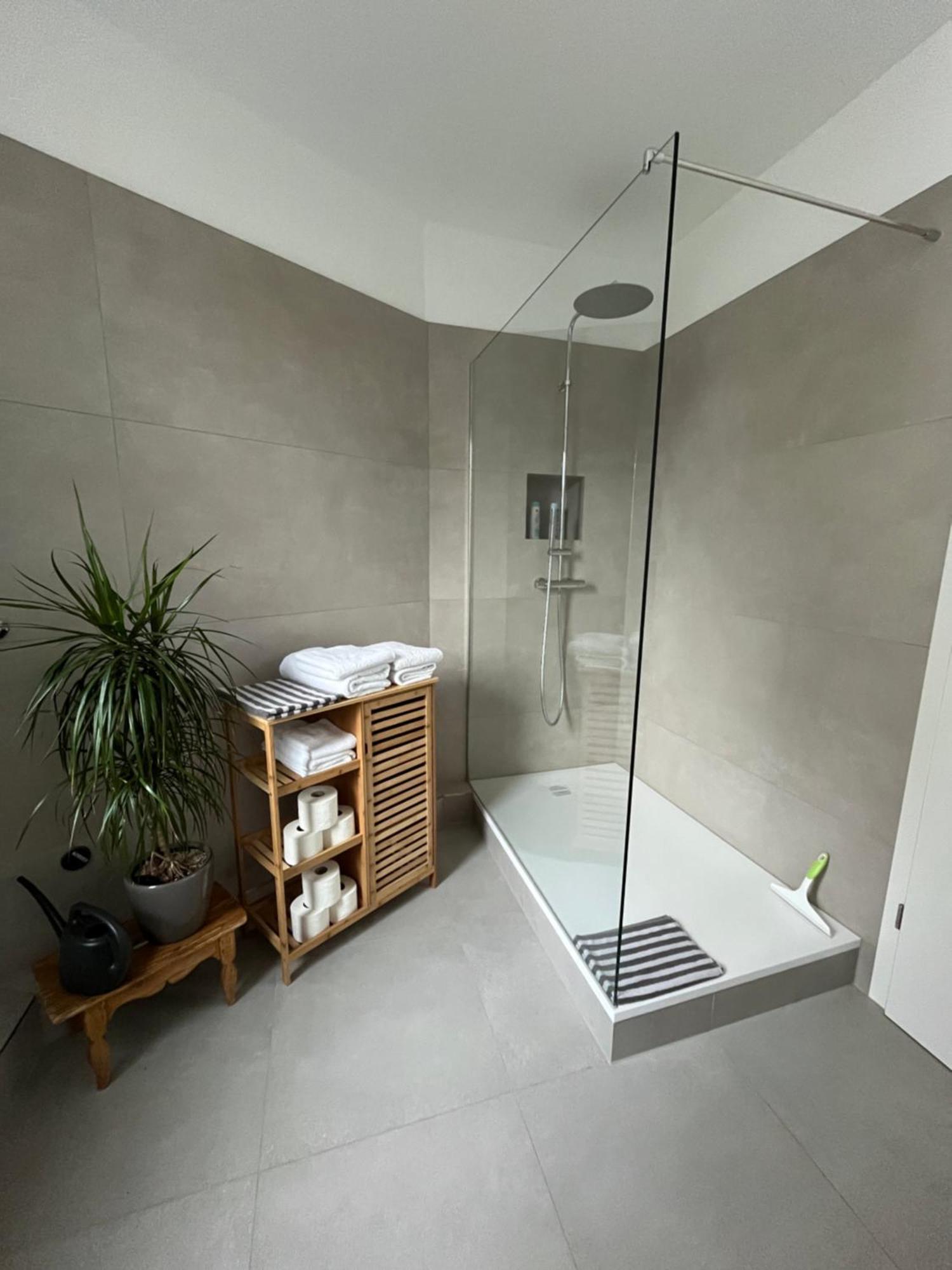 Wohnung Am Rande Der Altstadt Bambergs ภายนอก รูปภาพ